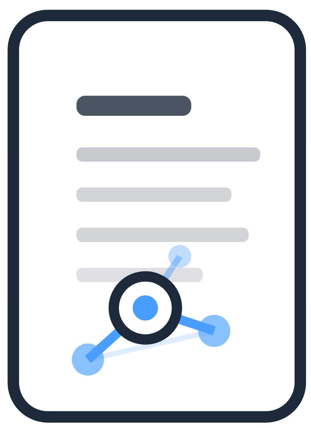 ReportBrain icon